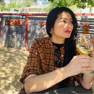 Meet your Posher, Be